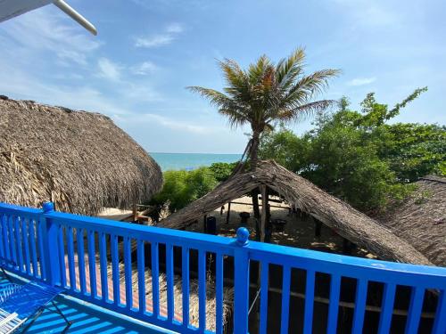 Hostal Coral Blue