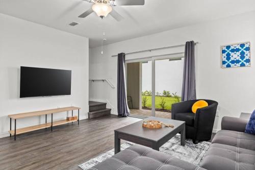 The Sunny Serenity Townhome