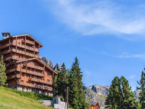 Les Balcons de Belle Plagne V