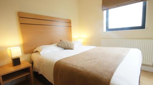 Lodge Drive Serviced Apartments