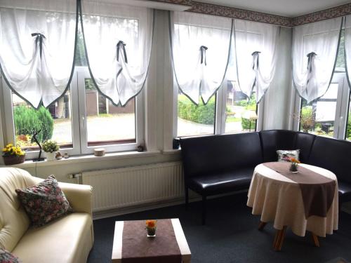 Holiday apartment Romantic in the heart of Harz