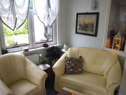 Holiday apartment Romantic in the heart of Harz