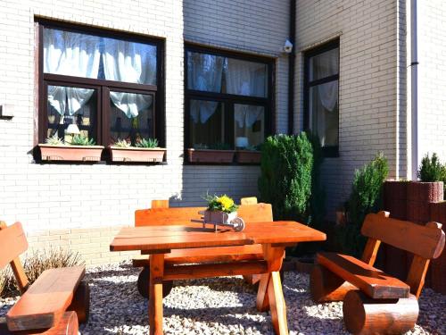 Holiday apartment Romantic in the heart of Harz