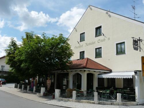 Rottaler Stuben in Bad Birnbach, Deutschland