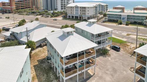 Spinnaker Pointe 3B Duplex, Галф-Шорс (фото 4)