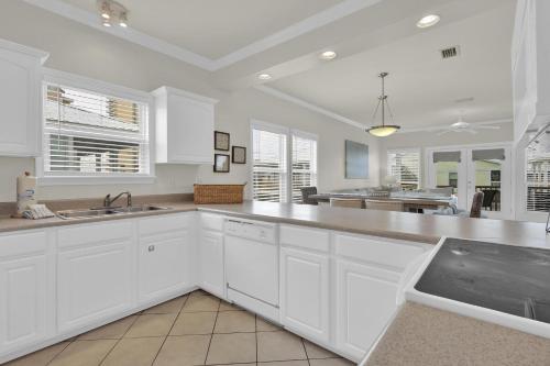 Spinnaker Pointe 3B Duplex, Галф-Шорс (фото 6)