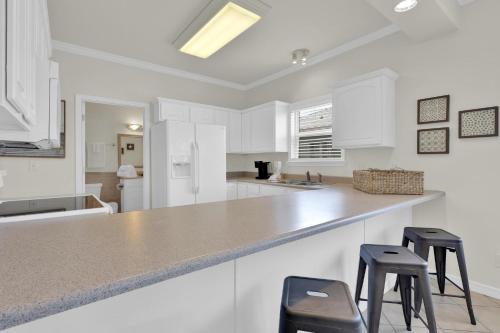 Spinnaker Pointe 3B Duplex, Галф-Шорс (фото 8)