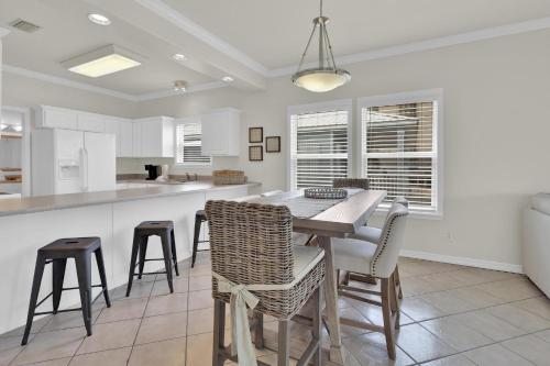 Spinnaker Pointe 3B Duplex, Галф-Шорс (фото 9)