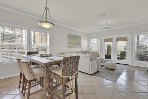 Spinnaker Pointe 3B Duplex, Галф-Шорс (фото 10)