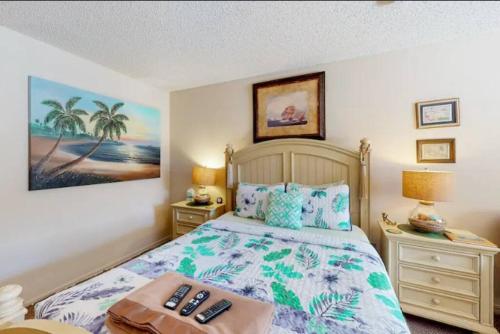 Miami Suite 102 - Tradewinds in Eureka Springs, USA