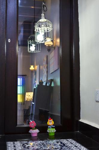 The Egerton - Walk to Jonker - Ensuite - Heritage