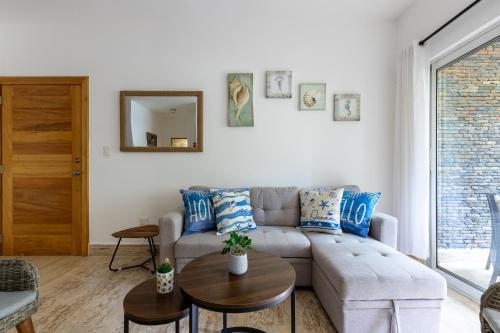 Apartamento en Monserrat 2