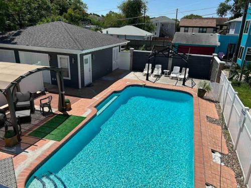 Ocean View with Private Pool Casa de Joy Dos