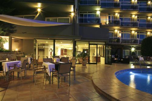 BQ Augusta Hotel - image 4