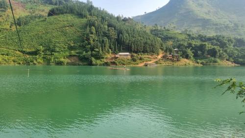 Ympäristö, Bảo Lạc - Sunny Homestay (Bao Lac - Sunny Homestay) in Pac Xin