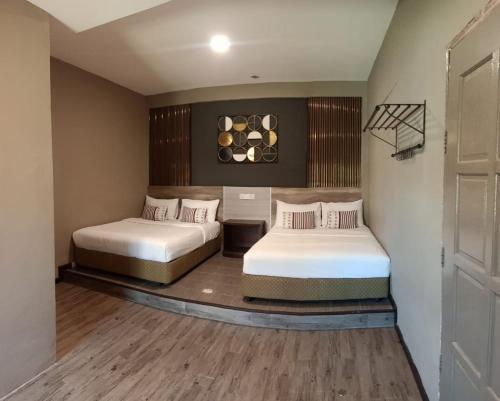 Tc theme park Guest house Tc theme park Guest house