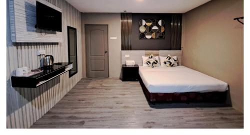 Tc theme park Guest house Tc theme park Guest house