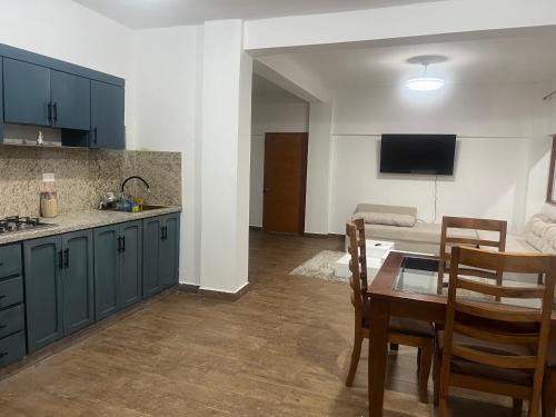 Villas regazo de paz, ven a buscar tu paz en la naturaleza in Jarabacoa