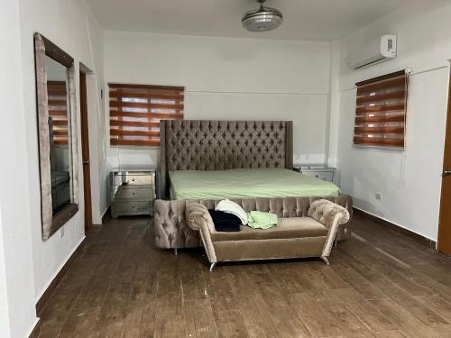 Villas regazo de paz, ven a buscar tu paz en la naturaleza in Jarabacoa