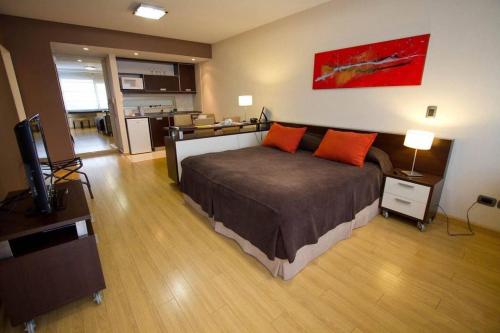 BA Flats - Recoleta súper ubicación y cómodo!
