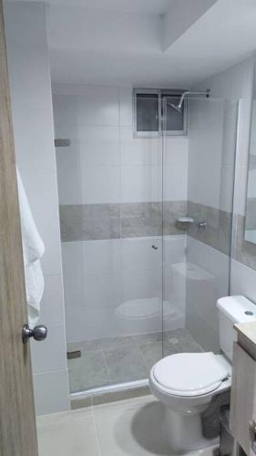 Hermoso y acogedor apartamento al norte de Barranquilla sector BUENAVISTA - image 3