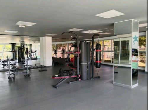 Hermoso y acogedor apartamento al norte de Barranquilla sector BUENAVISTA - image 4