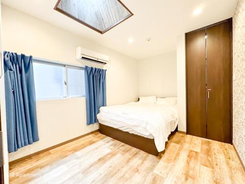 Z Apartment大阪 環球影城 USJ 一戶建 歡迎二人入住