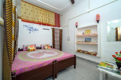 Khajuraho Homestay