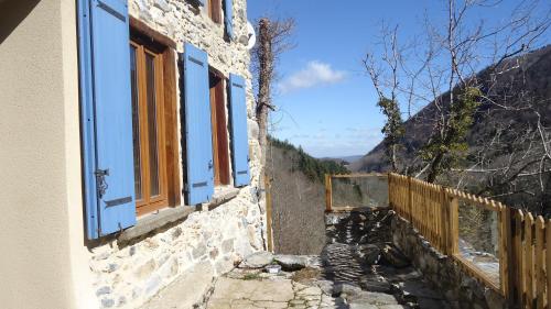 Gîtes Le Paradoxe des Pyrénées