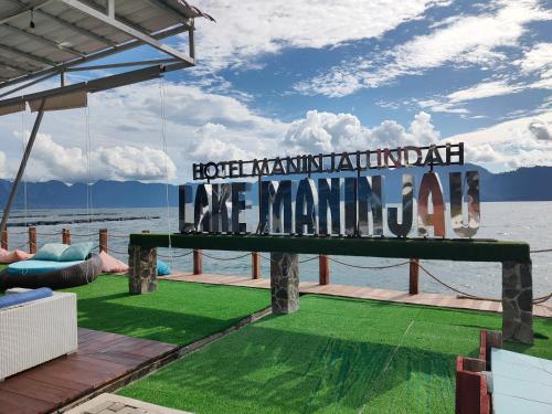 Hotel Maninjau Indah - The Lakeside Resort Maninjau