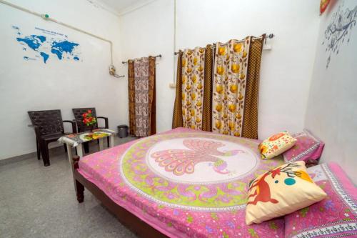 Khajuraho Homestay