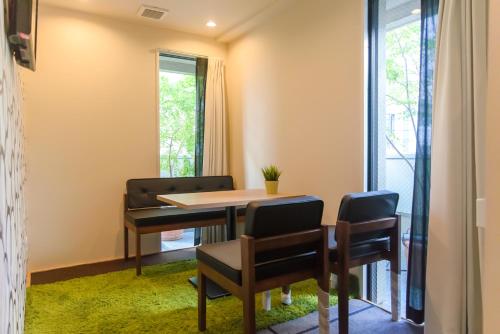 会議室 / ダンスホール