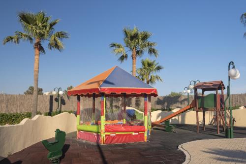 オビデンタル イビサ