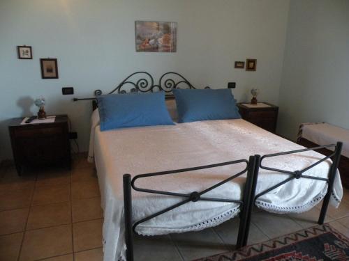 B&B Da Levi Piana Del Sole in 卡斯泰爾諾沃博爾米達
