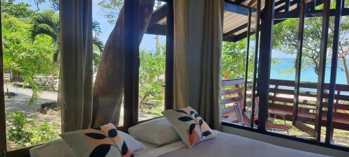 Facilities, Horizon Resort in Ao Sangthian
