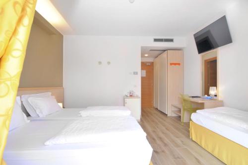 Eco Hotel Cleofe – Caorle, GA