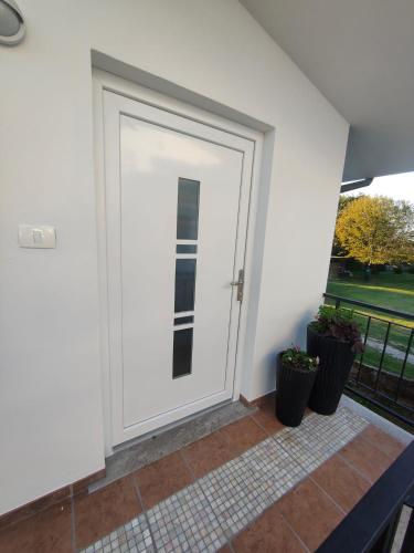 B&B Škrlje chambre d'hôte Mossa