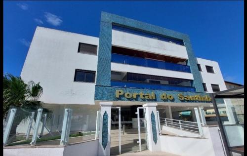 Apartamento Portal do Santinho