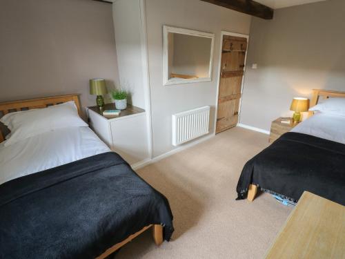 Pheasant Cottage, North Yorkshire