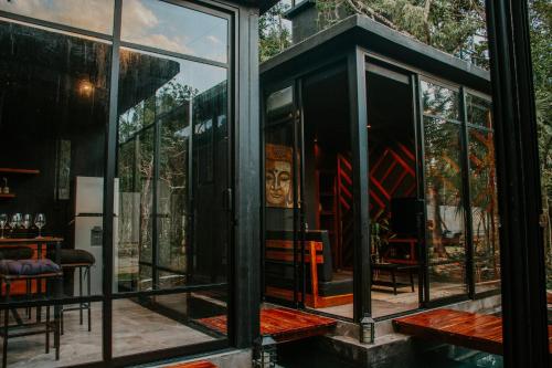 บริการและสิ่งอำนวยความสะดวก, K NAJ Community Cenote Residence in ชปู อา