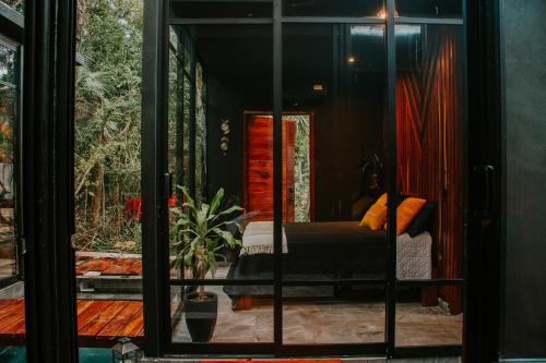 บริการและสิ่งอำนวยความสะดวก, K NAJ Community Cenote Residence in ชปู อา