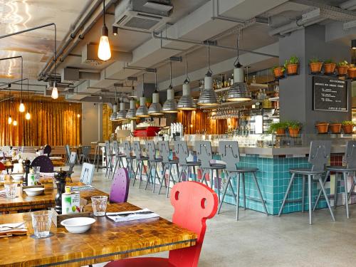 25hours Hotel beim MuseumsQuartier - image 9