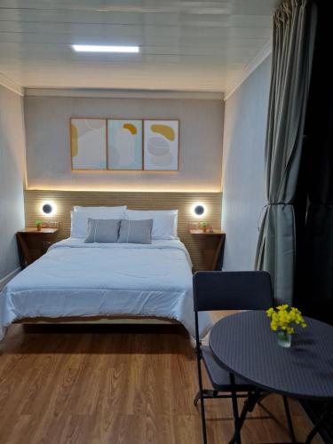 Ooni Hostel Moalboal, Moalboal