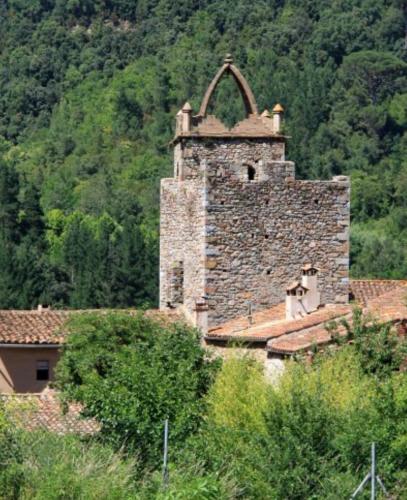 Escapada rural para descansar - Cicloturismo - Provincia Girona