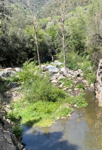 Escapada rural para descansar - Cicloturismo - Provincia Girona