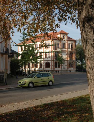 Ferienwohnung Villa Fiedler, Dresden (foto 2)