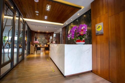 Lealea Garden Hotels-Sun Moon Lake- Sun5