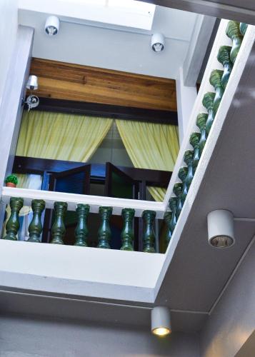 The Egerton - Walk to Jonker - Ensuite - Heritage