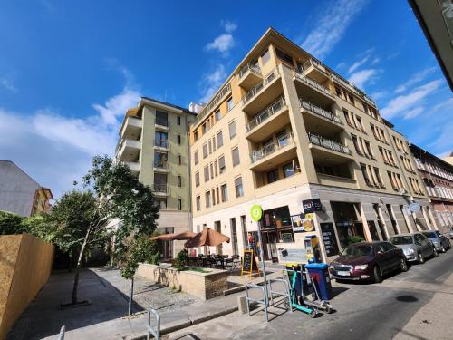 Duplex Apartment image 10