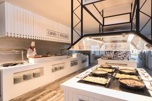 オビデンタル イビサ